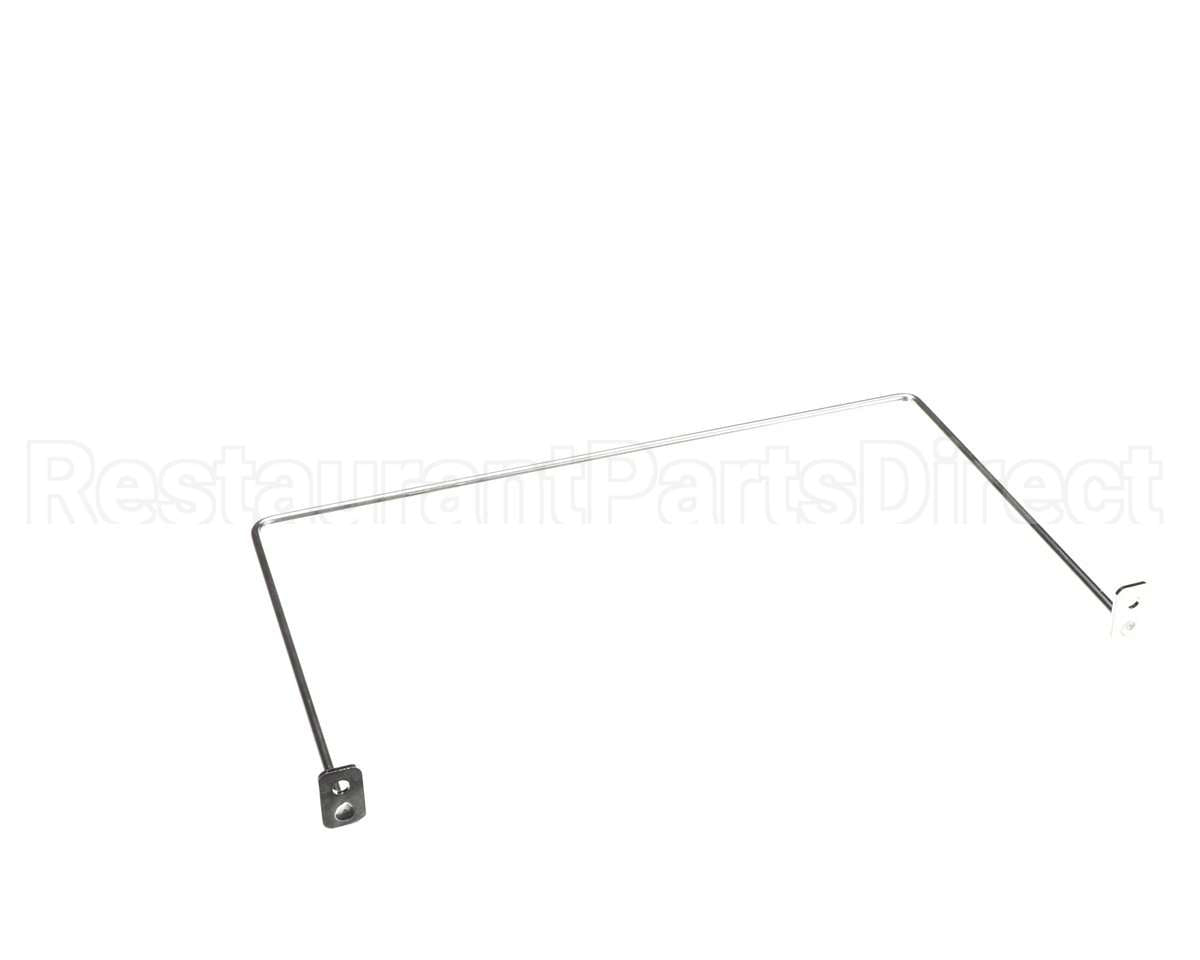 0CB088 Electrolux Professional Back Spacer; 319X190Mm; Hspe