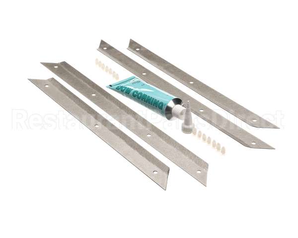 0CB089 Electrolux Professional Choke Cover, Kit