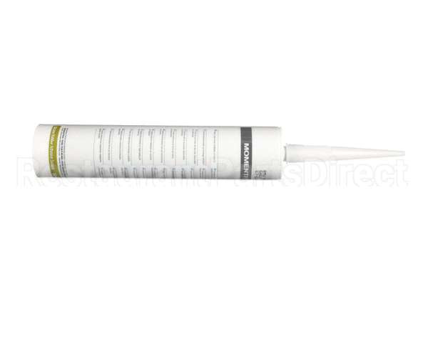 0CB101 Electrolux Professional Silicone Slant-Red Rtv 106;310