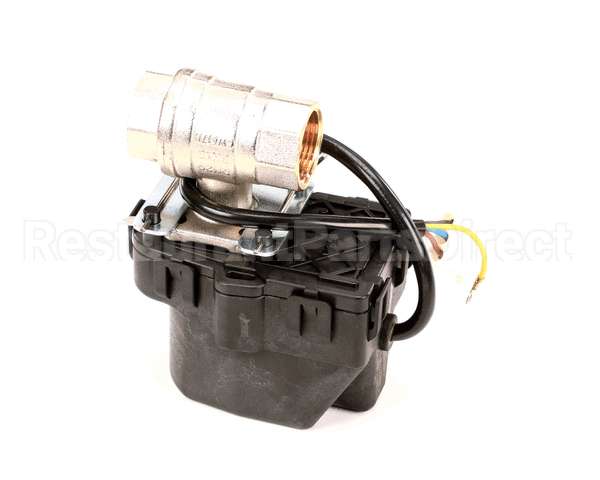 0CB250 Electrolux Professional Motor-Operated Valve