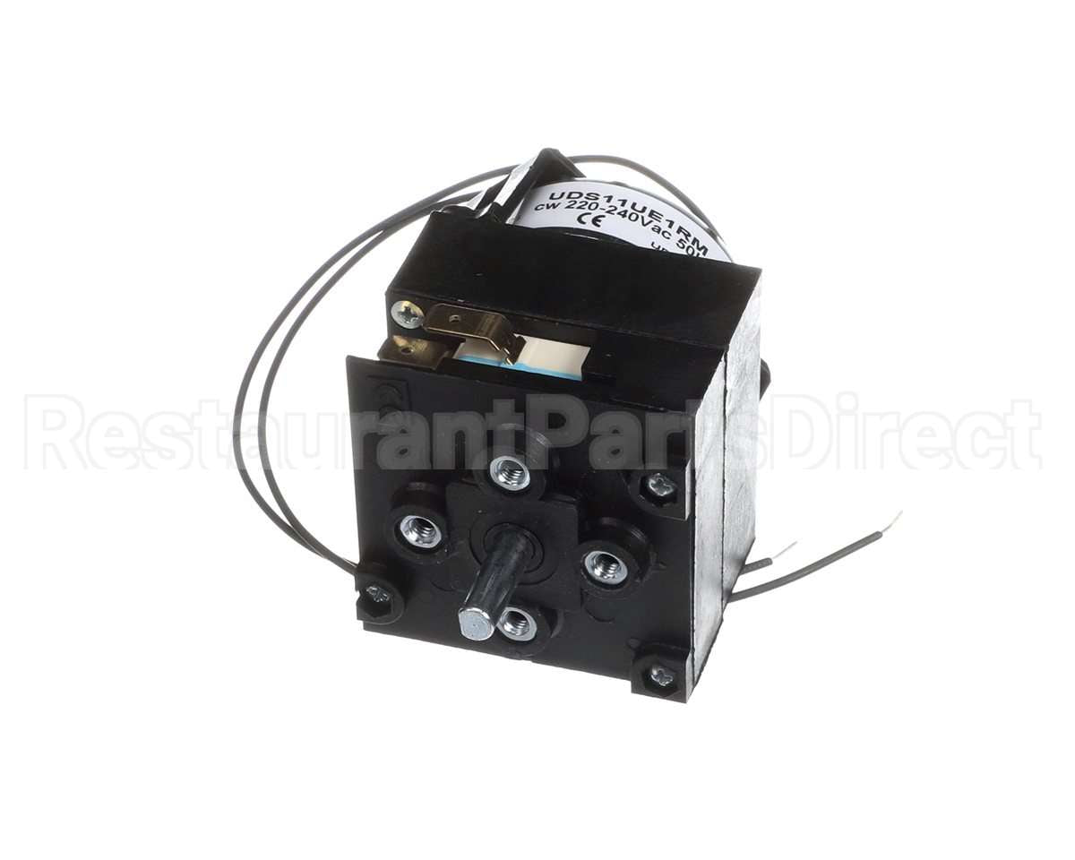 0CB254 Electrolux Professional Motor For Valve