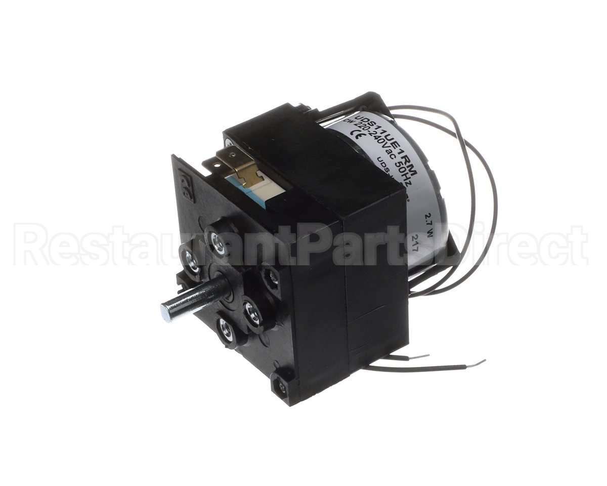 0CB254 Electrolux Professional Motor For Valve