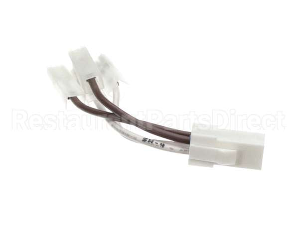 0CB273 Electrolux Professional Switch Wiring Harness; Hspe