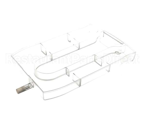 0CB394 Electrolux Professional Internal Fresh/Waste Watertank