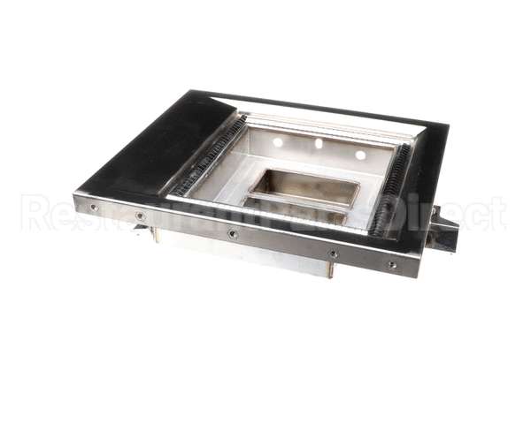 0CB402 Electrolux Professional Lauching Chamber; Hspe V2