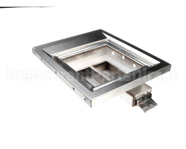 0CB402 Electrolux Professional Lauching Chamber; Hspe V2