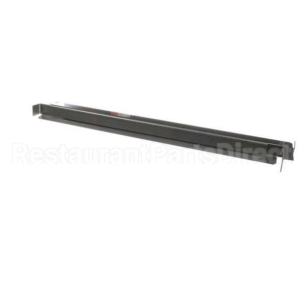 0CB418 Compatible Electrolux Bracket Kit Left/Right