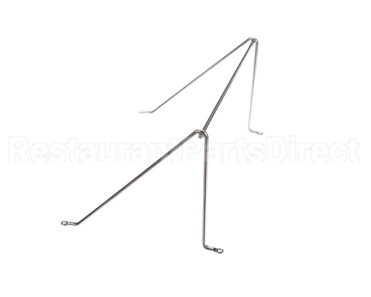 0CB536 Electrolux Professional Spacer; L=170Mm