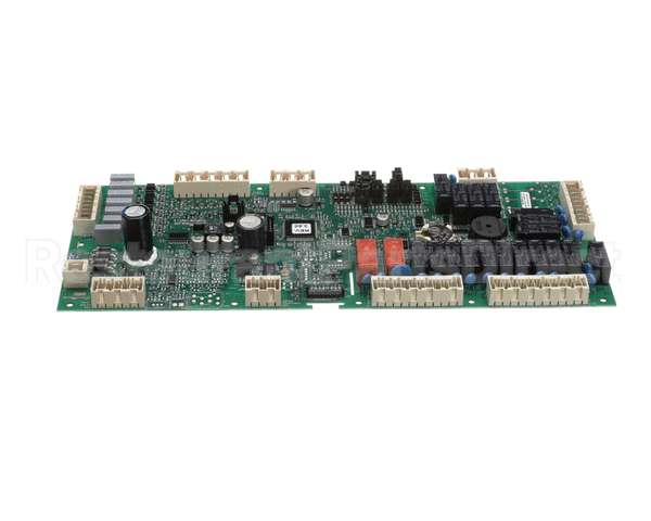 0CB545 Electrolux Professional Power Board; Cop70-A Sw3.60; Liv A/B/C L