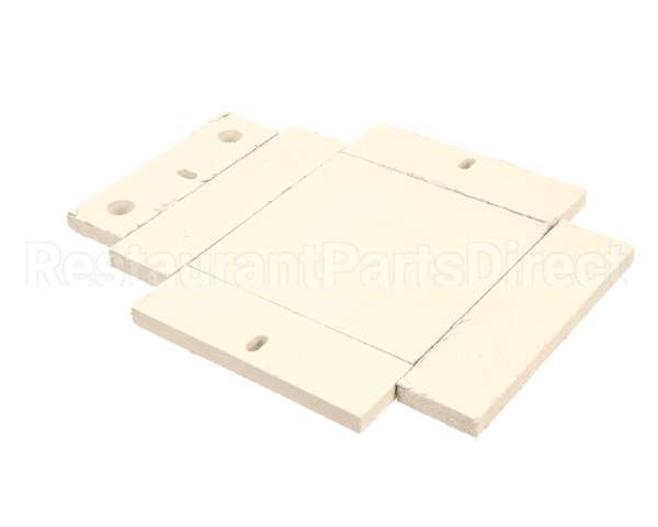 0CB739 Electrolux Professional Cooking Chamber Insulation; Kit