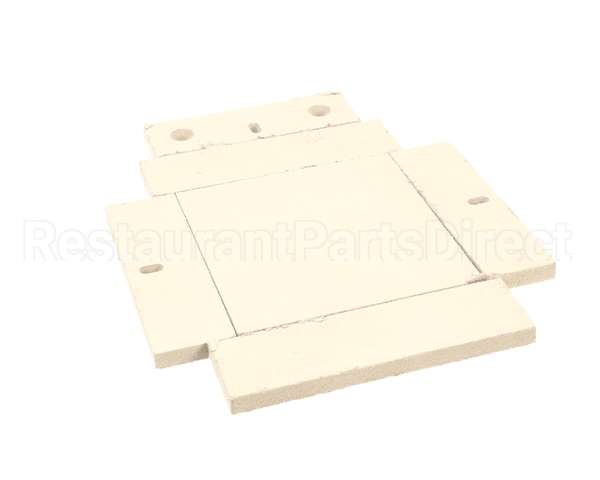 0CB739 Electrolux Professional Cooking Chamber Insulation; Kit