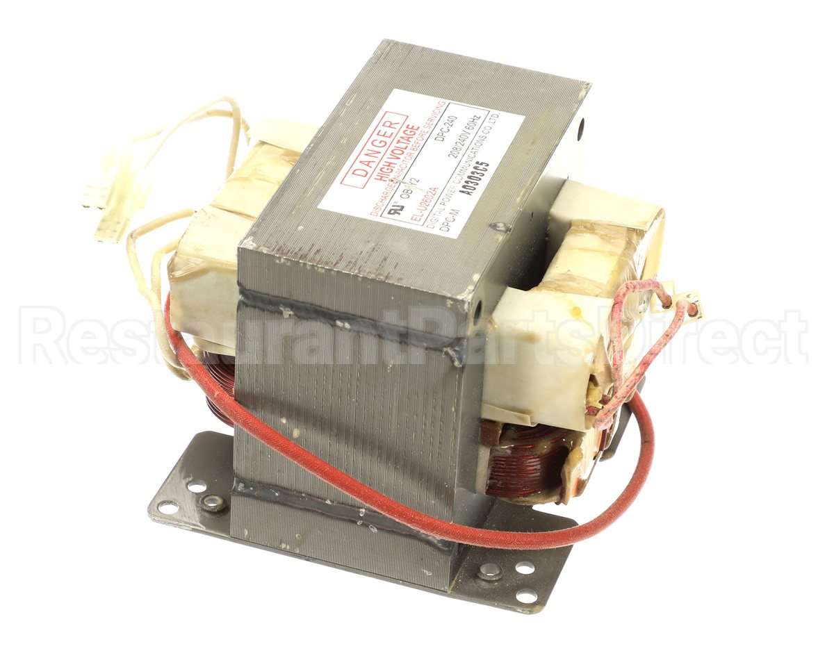 0CB812 Electrolux Professional Transformer