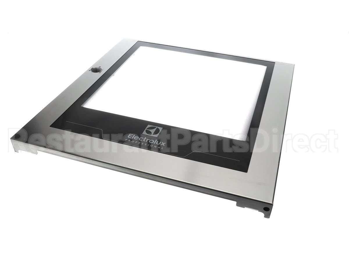 0CBACI Electrolux Professional Complete Door Sx With Glass