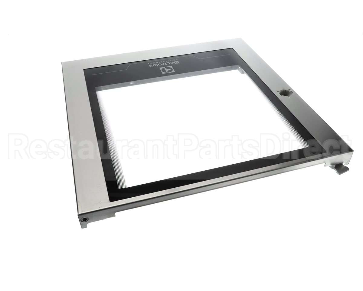 0CBACI Electrolux Professional Complete Door Sx With Glass