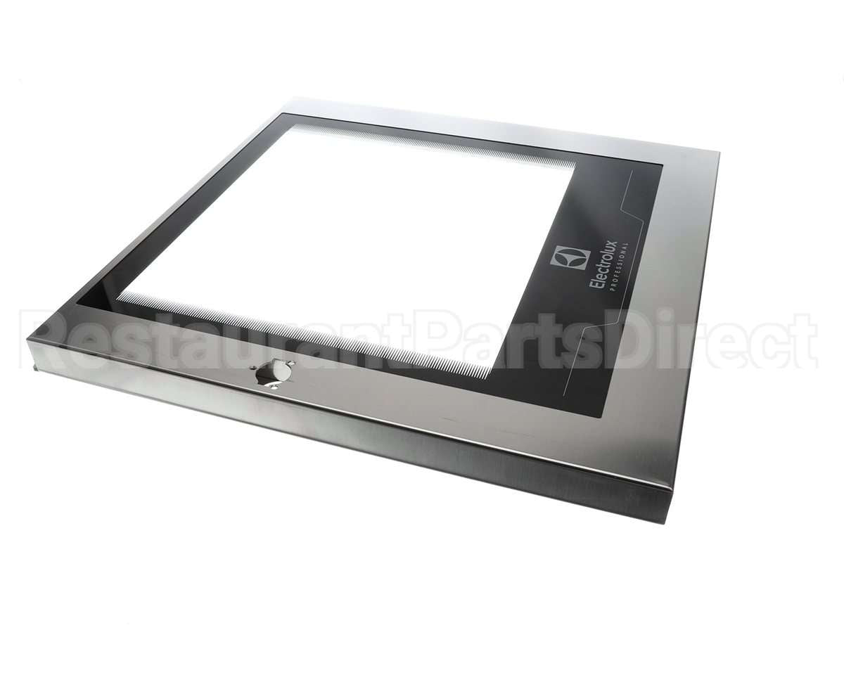 0CBACI Electrolux Professional Complete Door Sx With Glass