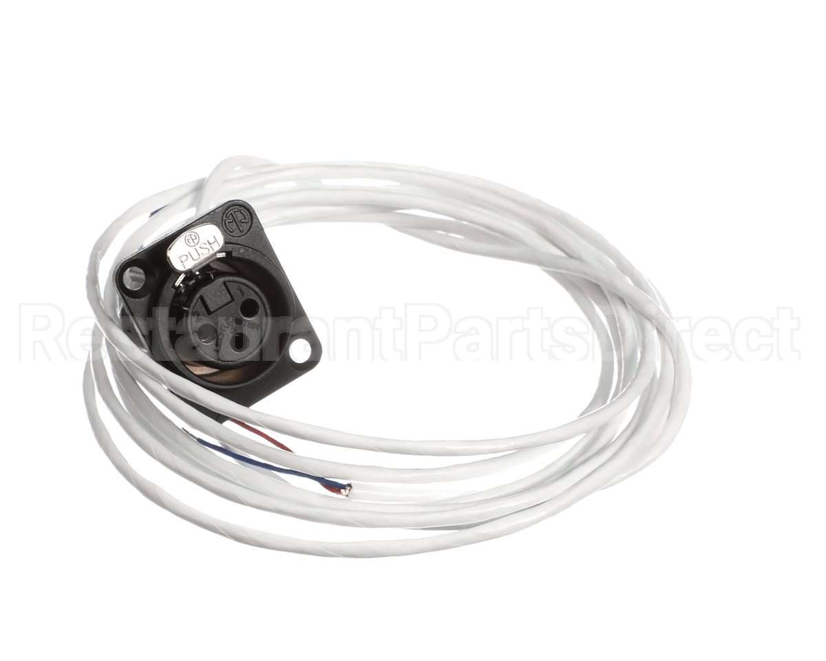 0CBACK Electrolux Professional Core Probe Connector