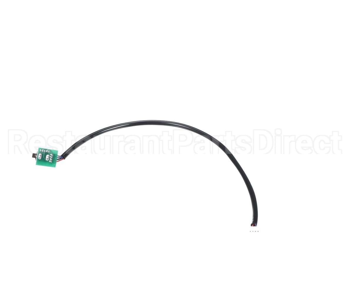 0CBACM Electrolux Professional Encoder Push