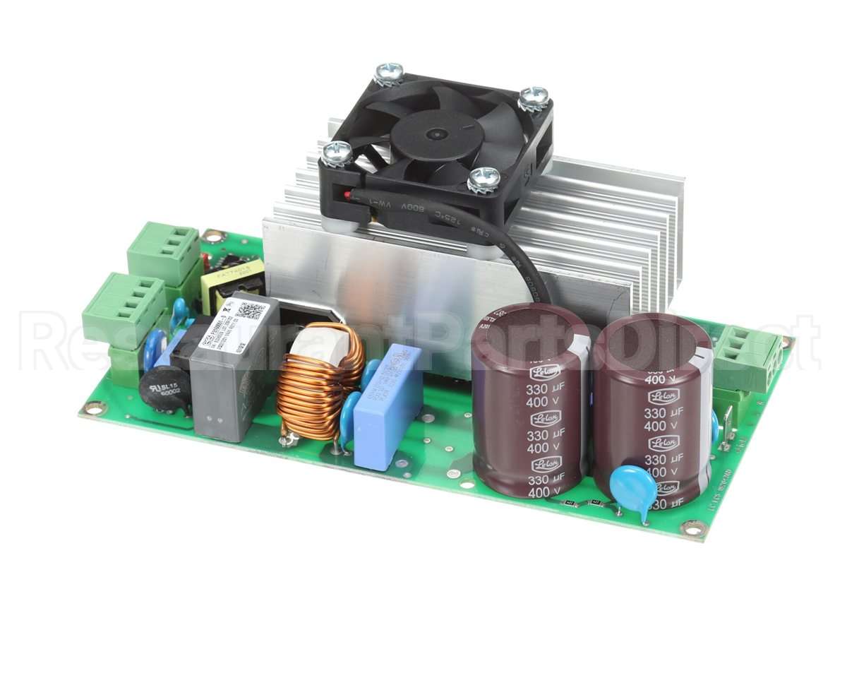 0CBACQ Electrolux Professional Inverter Mini 500W