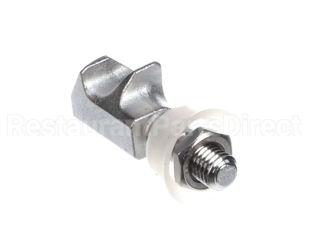 0CBAEF Electrolux Professional Door Pivot