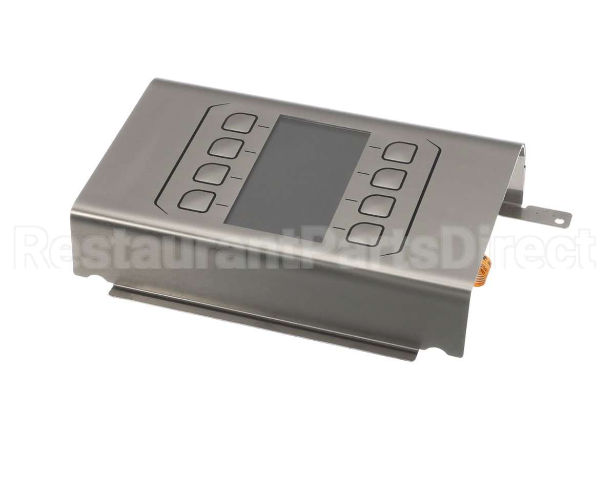 0CBAGQ Electrolux Professional User Interface Board Wout/Niu