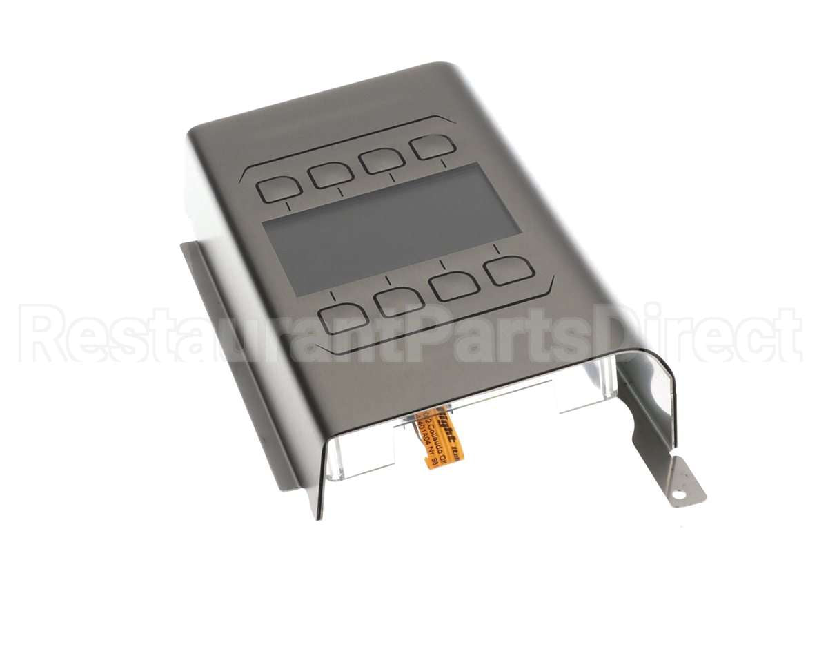 0CBAGQ Electrolux Professional User Interface Board Wout/Niu