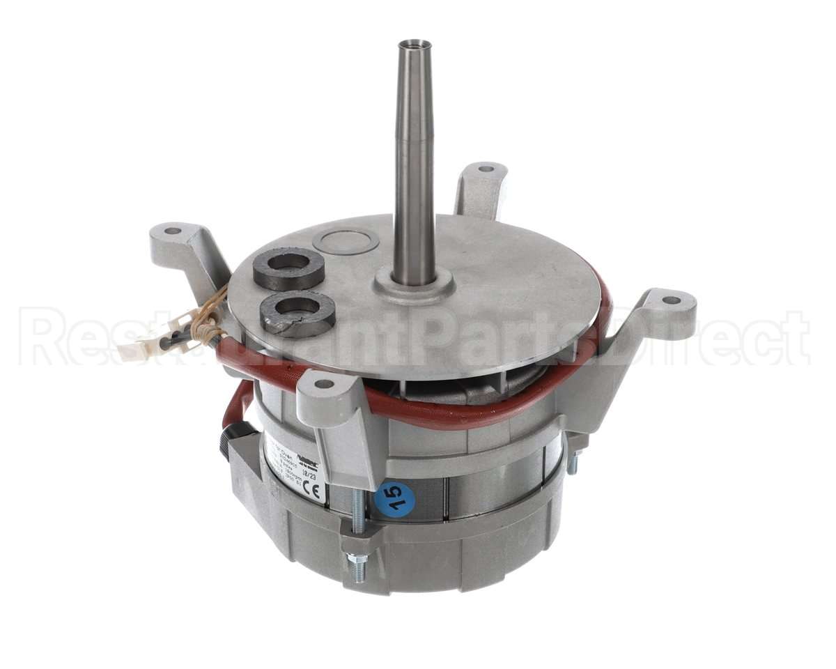 0CBAN0 Electrolux Professional Motor; Kit O-Ring; Washer; Kit