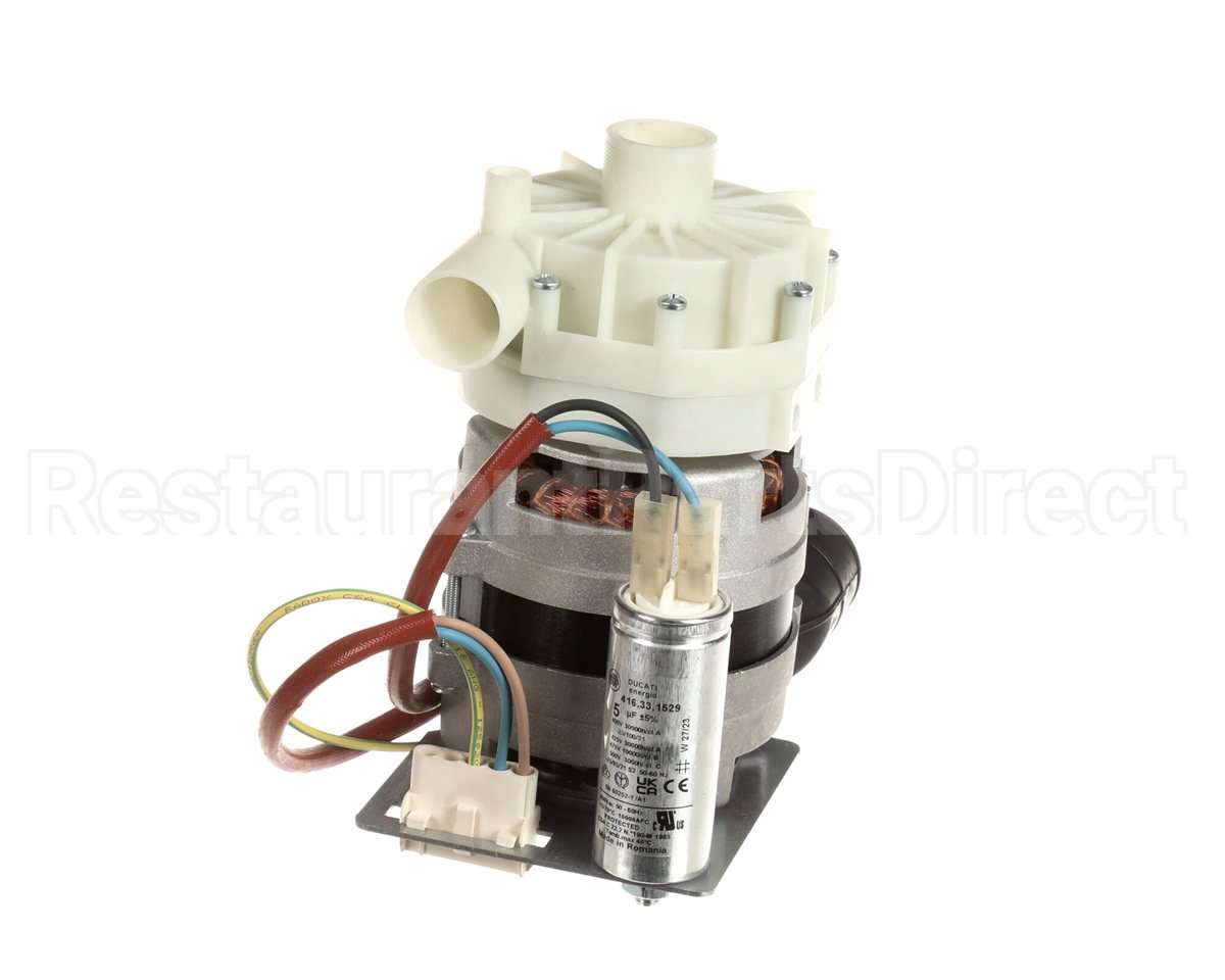 0CBAN1 Electrolux Professional Pump Sleeve Kit