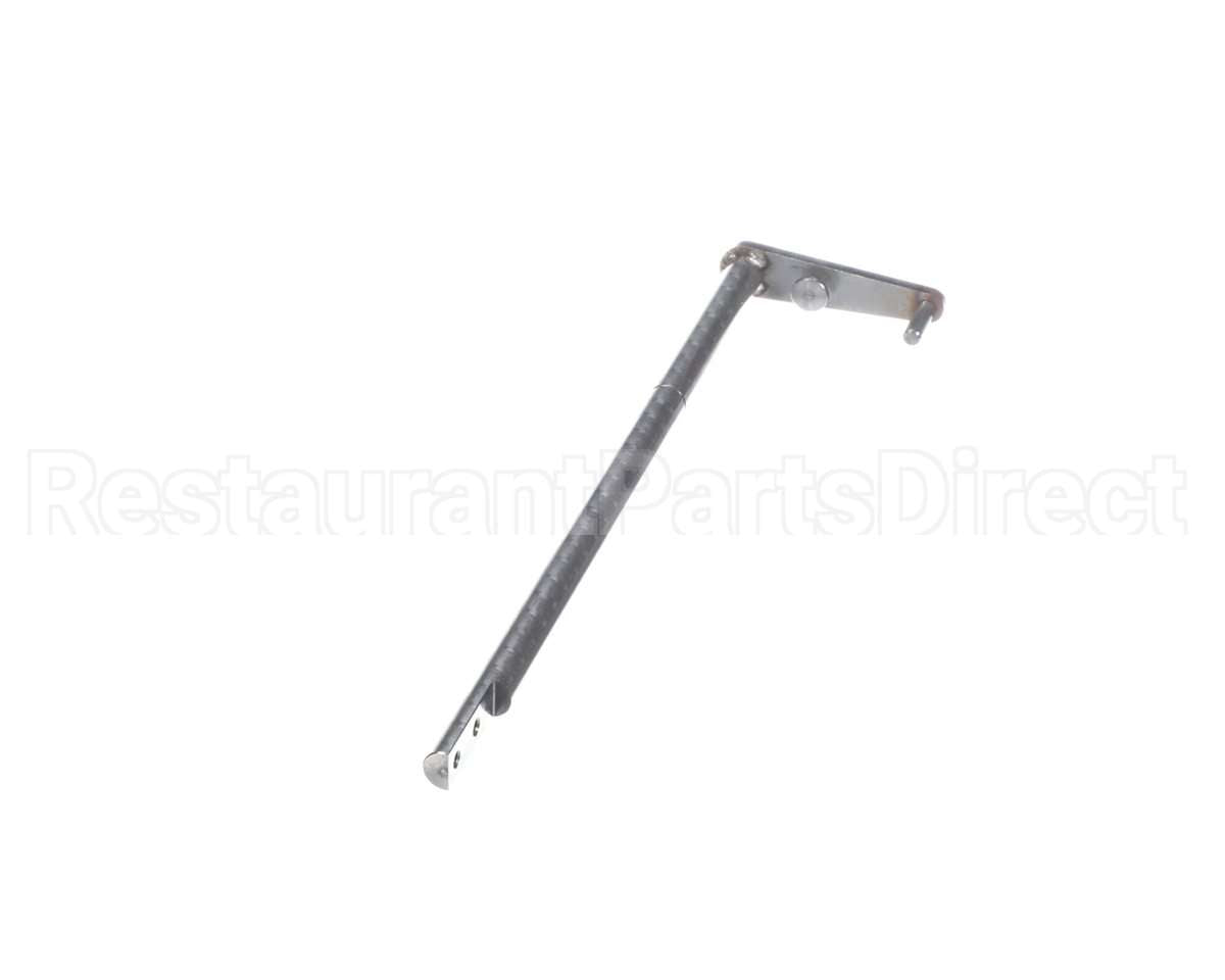 0CBAQC Electrolux Professional Lever