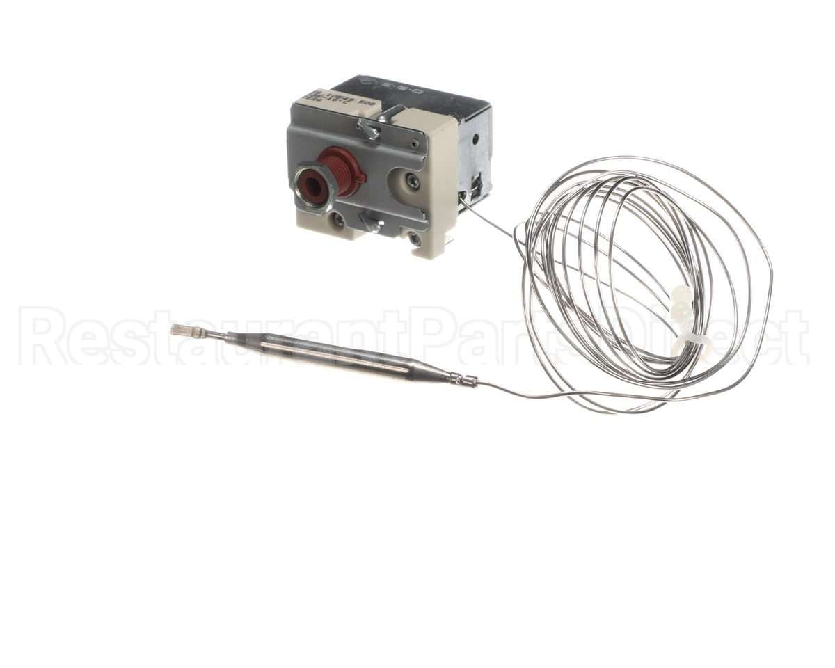 0CBAQT Electrolux Professional Overtemperature Limiter; 235C