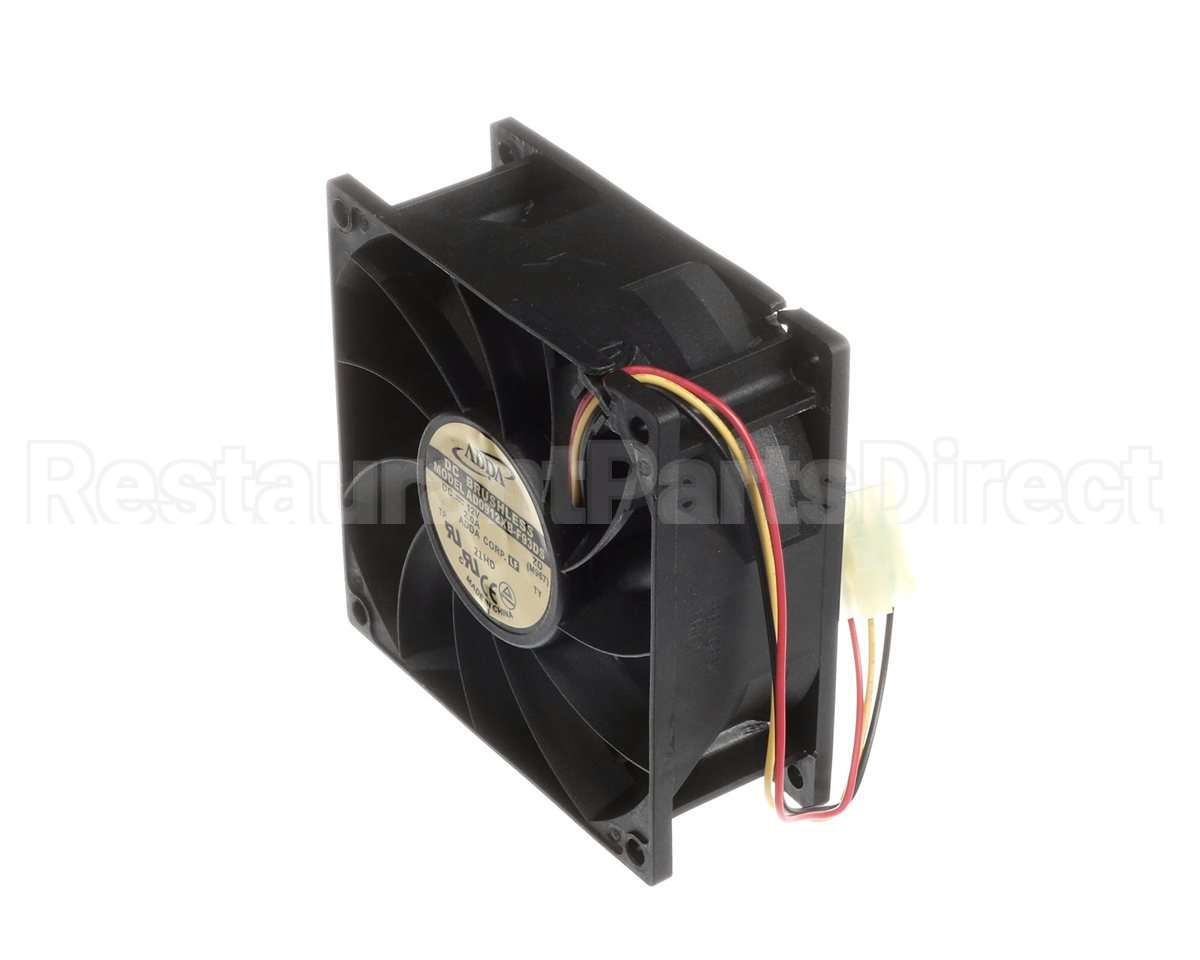 0CBAUX Electrolux Professional Magnetron Cooling Fan 92X38Mm