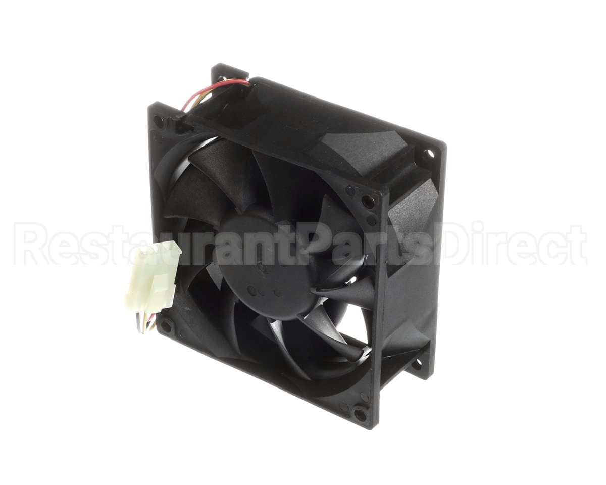 0CBAUX Electrolux Professional Magnetron Cooling Fan 92X38Mm