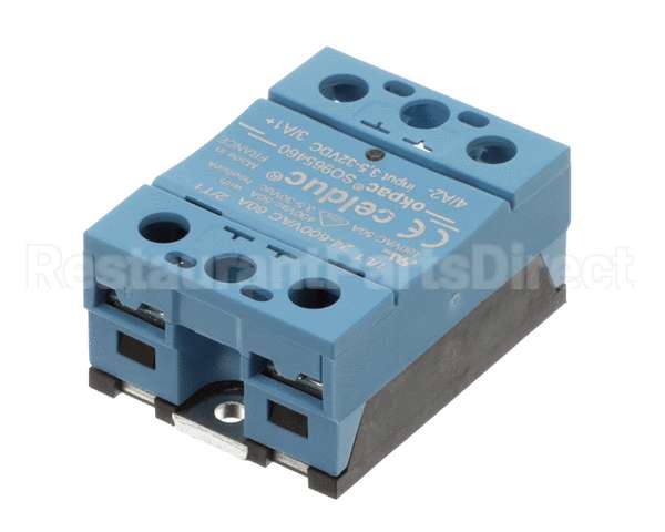 0CK004 Electrolux Professional Solid State Relay; 50A; Ckm