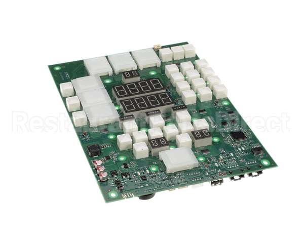 0CK044 Electrolux Professional Pcb; Rev 01.04