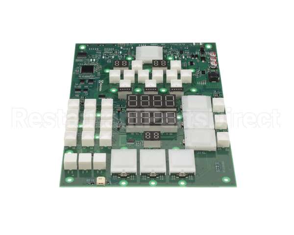 0CK044 Electrolux Professional Pcb; Rev 01.04
