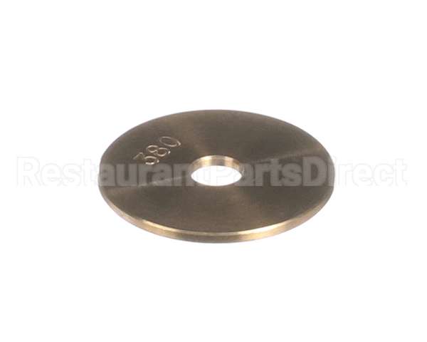 0CK049 Electrolux Professional Gas Nozzle; Dia.3.80