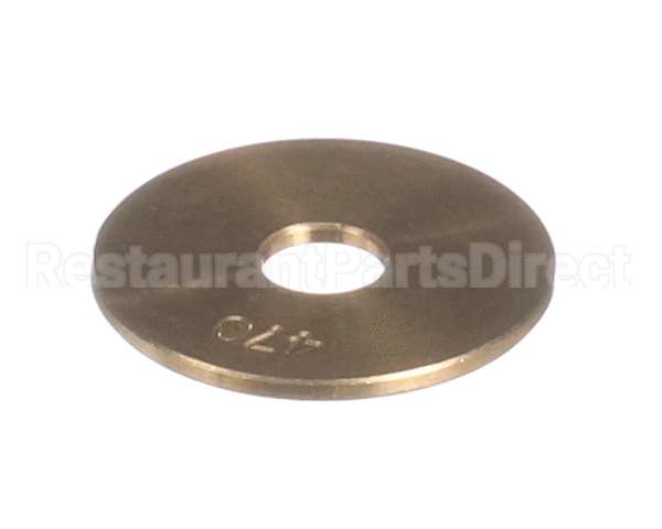 0CK054 Electrolux Professional Gas Nozzle; Dia.4.70