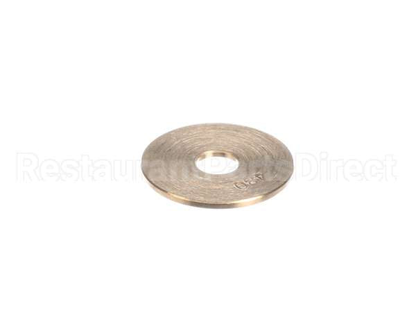 0CK055 Electrolux Professional Gas Nozzle; Dia.4.80