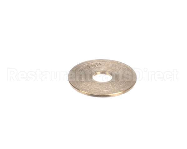 0CK055 Electrolux Professional Gas Nozzle; Dia.4.80