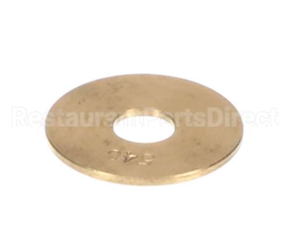 0CK059 Electrolux Professional Gas Nozzle; Dia. 5.40