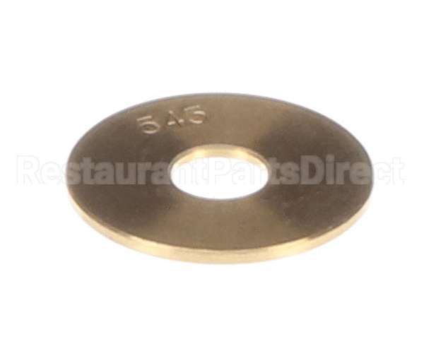0CK060 Electrolux Professional Gas Nozzle; Dia. 5.45
