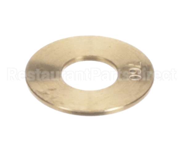 0CK069 Electrolux Professional Gas Nozzle; Dia. 7.60