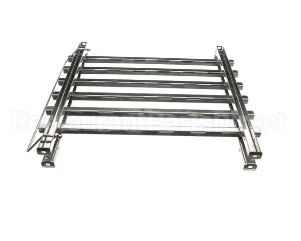 0CK076 Electrolux Professional Support Basin; 6 1/1