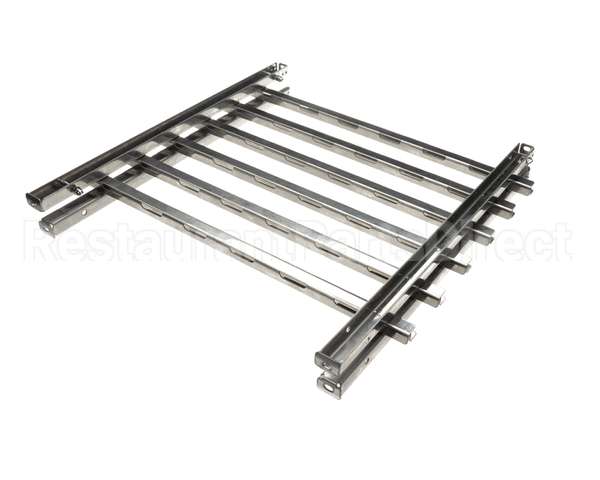 0CK076 Electrolux Professional Support Basin; 6 1/1