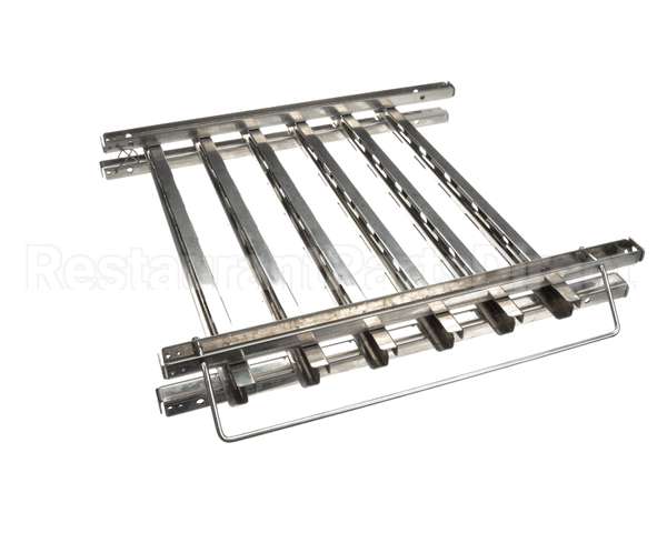 0CK076 Electrolux Professional Support Basin; 6 1/1