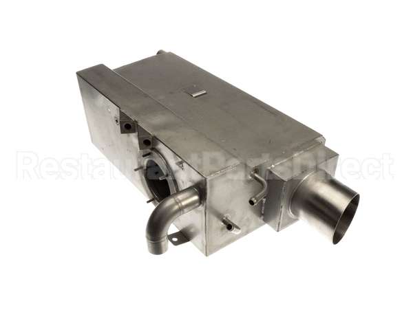 0CK085 Electrolux Professional Boiler Gas; 6 1/1-6 2/1