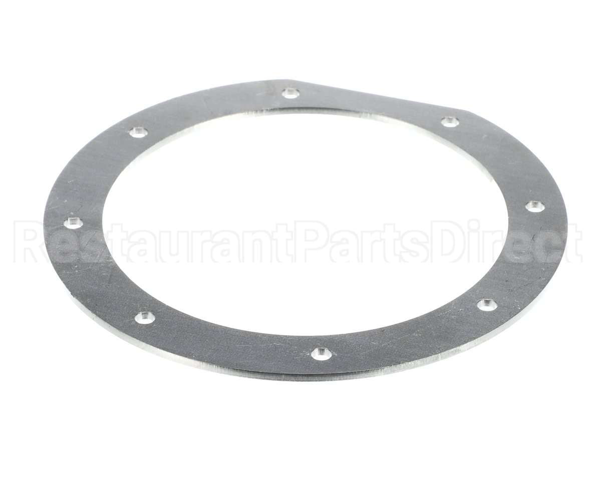 0CK112 Electrolux Professional Heat Exchanger Flange