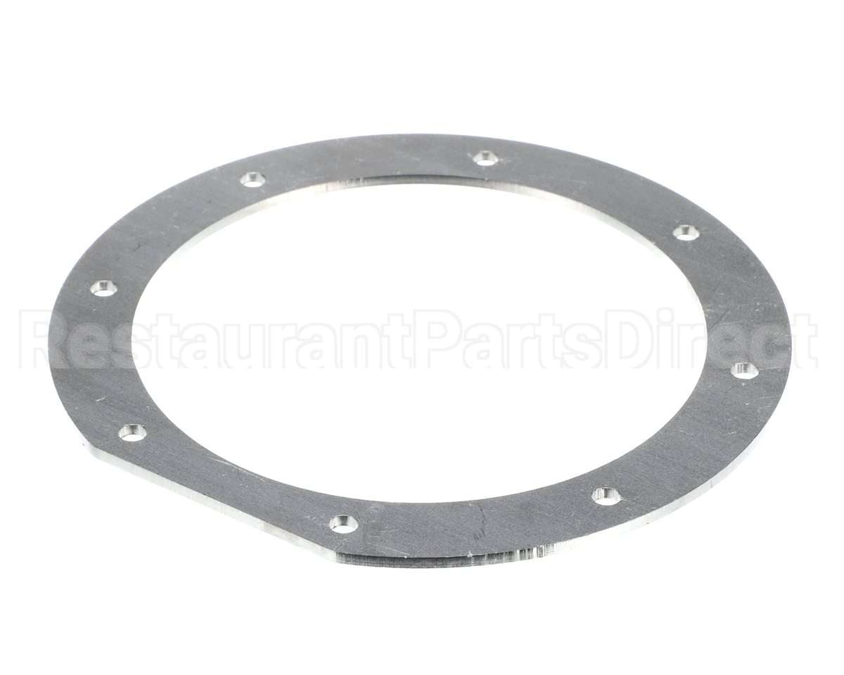 0CK112 Electrolux Professional Heat Exchanger Flange