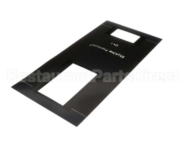 0CK144 Electrolux Professional Adhesive Membrane