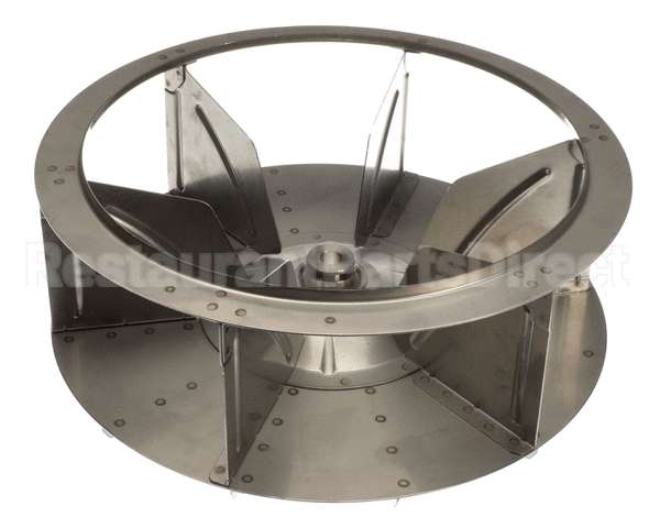 0CK201 Electrolux Professional Fan Blade; D335 H110