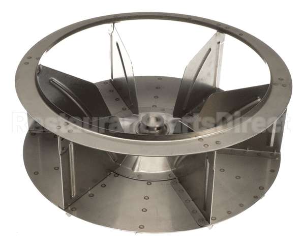 0CK201 Electrolux Professional Fan Blade; D335 H110